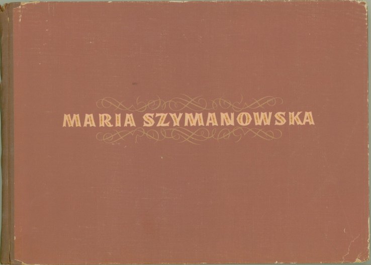 Szymanowska, Maria - Maria Szymanowska Album