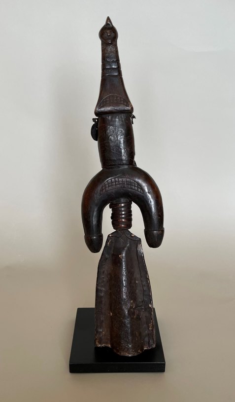 BELL - CAMEROONIAN NAMJI